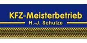 Kundenlogo von Schulze H.-J. Autoreparatur Kfz-Meisterbetrieb