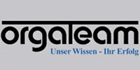 Kundenlogo Orgateam Unternehmensberatung GmbH