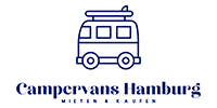 Kundenlogo Campervans Hamburg Wohnmobilvermietungen