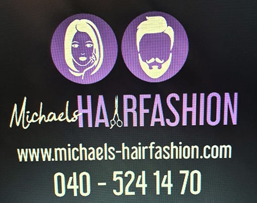 Kundenfoto 5 Friseur Michael's Hairfashion Inh. Michael Schröder