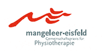 Kundenlogo Mangeleer-Eisfeld Gemeinschaftspraxis für Physiotherapie