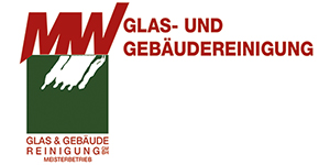Kundenlogo von M W Gebäudereinigung GmbH Meisterbetrieb