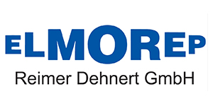 Kundenlogo von ELMOREP Reimer Dehnert GmbH Elektromotorenreparatur