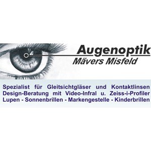 Bild von Augenoptik Mävers Misfeld