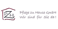 Kundenlogo PZH Pflege zu Hause GmbH
