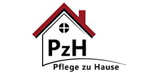Kundenlogo von PZH Pflege zu Hause GmbH