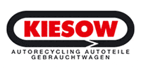 Kundenlogo KIESOW Autorecycling + Autoteile GmbH