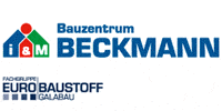 Kundenlogo Beckmann Bauzentrum GmbH & Co. KG Baustoffhandel