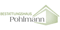 Kundenlogo Pohlmann GmbH Bestattungshaus
