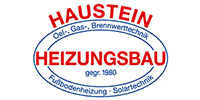 Kundenlogo Haustein Heizungsbau GmbH
