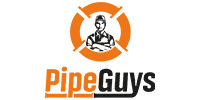 Kundenlogo PipeGuys GmbH