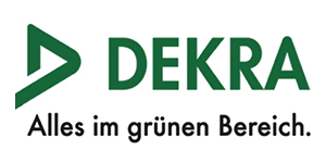 Kundenlogo von DEKRA Automobil GmbH Niederlassung Hamburg