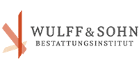 Kundenlogo Bestattungsinstitut Wulff & Sohn GmbH