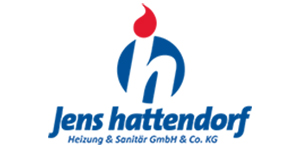 Kundenlogo von Hattendorf Heizung & Sanitär