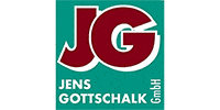 Kundenlogo Jens Gottschalk GmbH