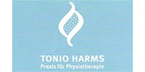 Kundenlogo von Harms Tonio Praxis für Physiotherapie