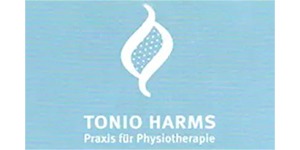 Kundenlogo von Harms Tonio Praxis für Physiotherapie Kundenlogo von Harms Tonio Praxis für Physiotherapie