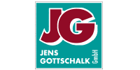Kundenlogo Jens Gottschalk GmbH Sanitärtechnik + Bedachung