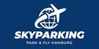 Kundenlogo SkyParking (Park&Fly)