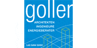 Kundenlogo Lutz Goller GmbH