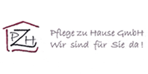 Kundenlogo von PZH Pflege zu Hause GmbH