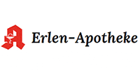 Kundenlogo Erlen-Apotheke Apotheke