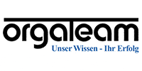 Kundenlogo Orgateam Unternehmensberatung GmbH