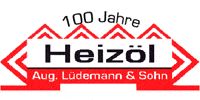 Kundenlogo August Lüdemann & Sohn oHG