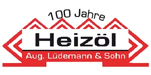 Kundenlogo von August Lüdemann & Sohn oHG