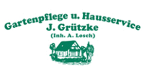 Kundenlogo von Grützke J. Gartenpflege + Hausservice Kundenlogo von Grützke J. Gartenpflege + Hausservice
