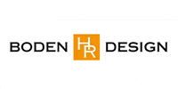 Kundenlogo Boden Design H. Rabel