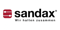 Kundenlogo Sandax GmbH Ladungssicherungssysteme