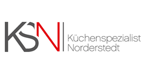 Kundenlogo von KSN Küchenspezialist Norderstedt e.K. Inh. Yvonne Levenhagen