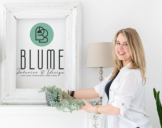 Kundenbild klein 3 Blume Interior & Design Raumgestaltung