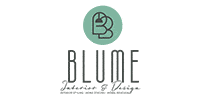 Kundenlogo Blume Interior & Design Raumgestaltung