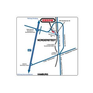 Bild von KIESOW Autorecycling + Autoteile GmbH