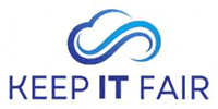 Kundenlogo Keep IT Fair