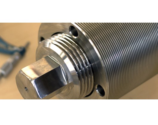 Kundenbild klein 2 ELMOREP Reimer Dehnert GmbH Elektromotorenreparatur