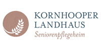 Logo von Kornhooper Landhaus Seniorenpflegeheim GmbH