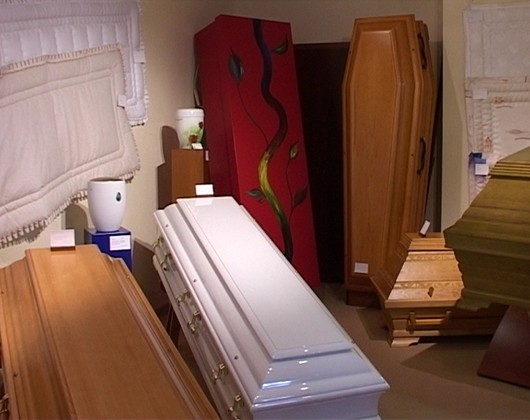 Kundenbild klein 1 Pohlmann GmbH Bestattungshaus