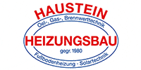 Logo von Haustein Heizungsbau GmbH