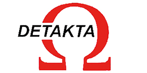 Kundenlogo von DETAKTA Isolier- und Messtechnik GmbH & Co. KG Großhandel für Isoliermaterialien