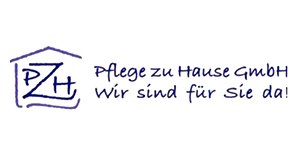 Kundenlogo von PZH Pflege zu Hause GmbH