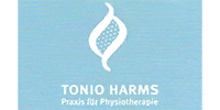 Kundenlogo Harms Tonio Praxis für Physiotherapie