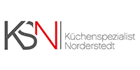 Kundenlogo KSN Küchenspezialist Norderstedt e.K. Inh. Yvonne Levenhagen