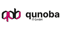 Kundenlogo qunoba IT GmbH