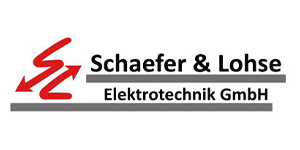Kundenlogo von Schaefer und Lohse Elektrotechnik GmbH Elektroinstallationen