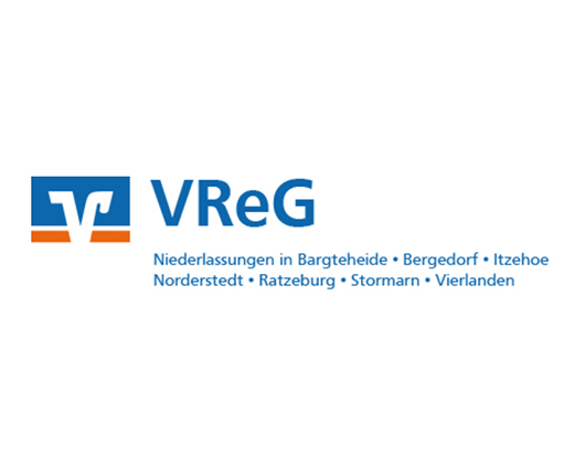 Kundenbild groß 1 Norderstedter Bank NL der VReG