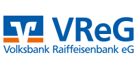 Kundenlogo Norderstedter Bank Niederlassung der VReG