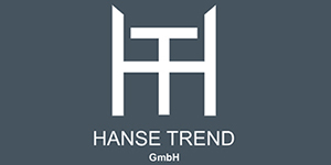 Kundenlogo von Hanse Trend GmbH Kundenlogo von Hanse Trend GmbH